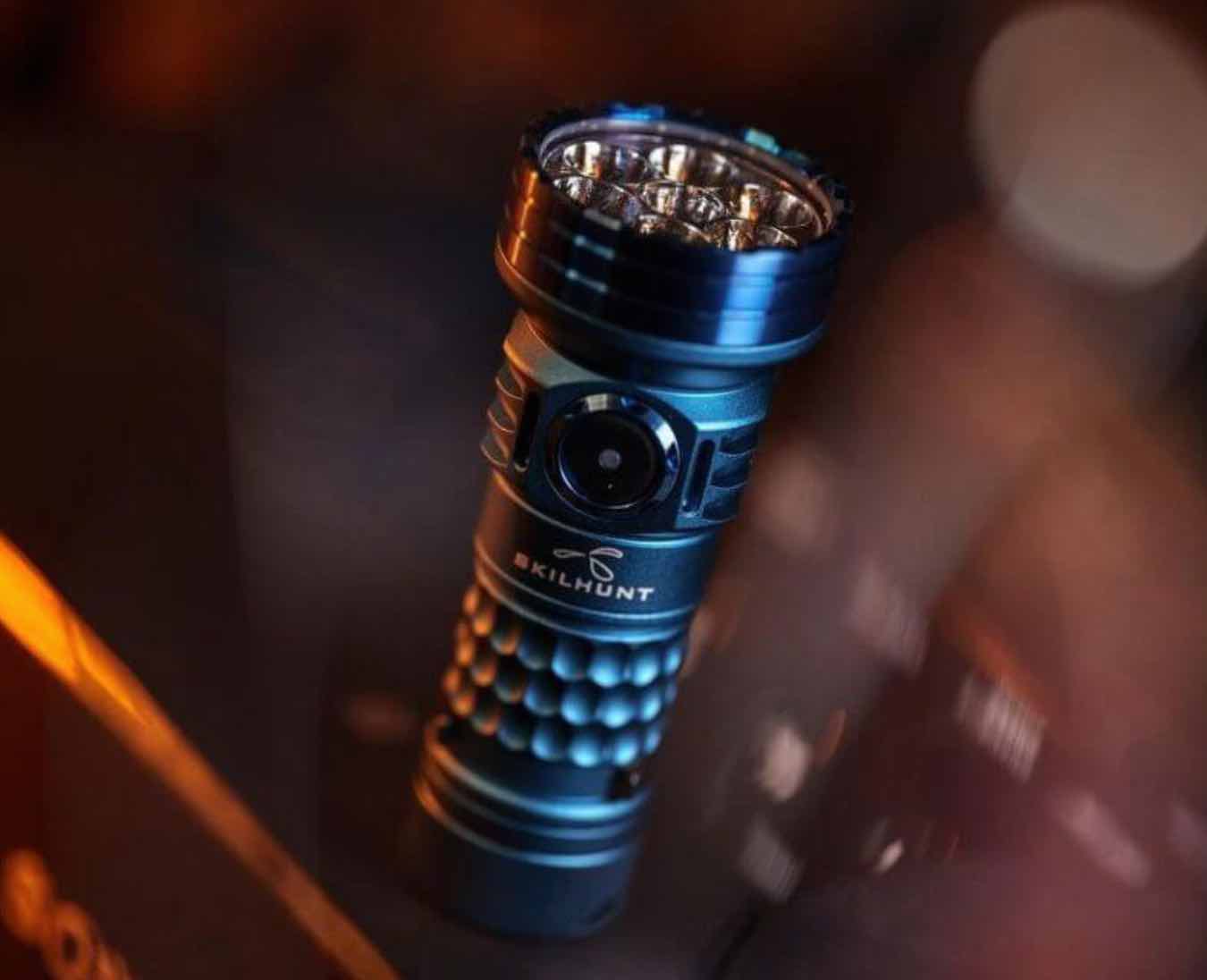 The One Flashlight That Actually Feels Worth It