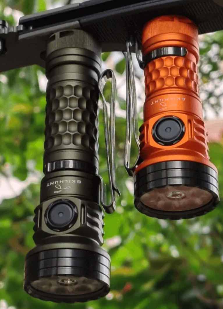 The One Flashlight That Actually Feels Worth It