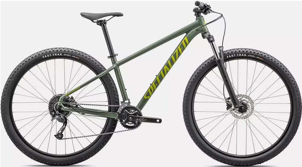 From Pedal Power to E-Power: How the Falcon A Full Suspension Ebike Changed My Ride
