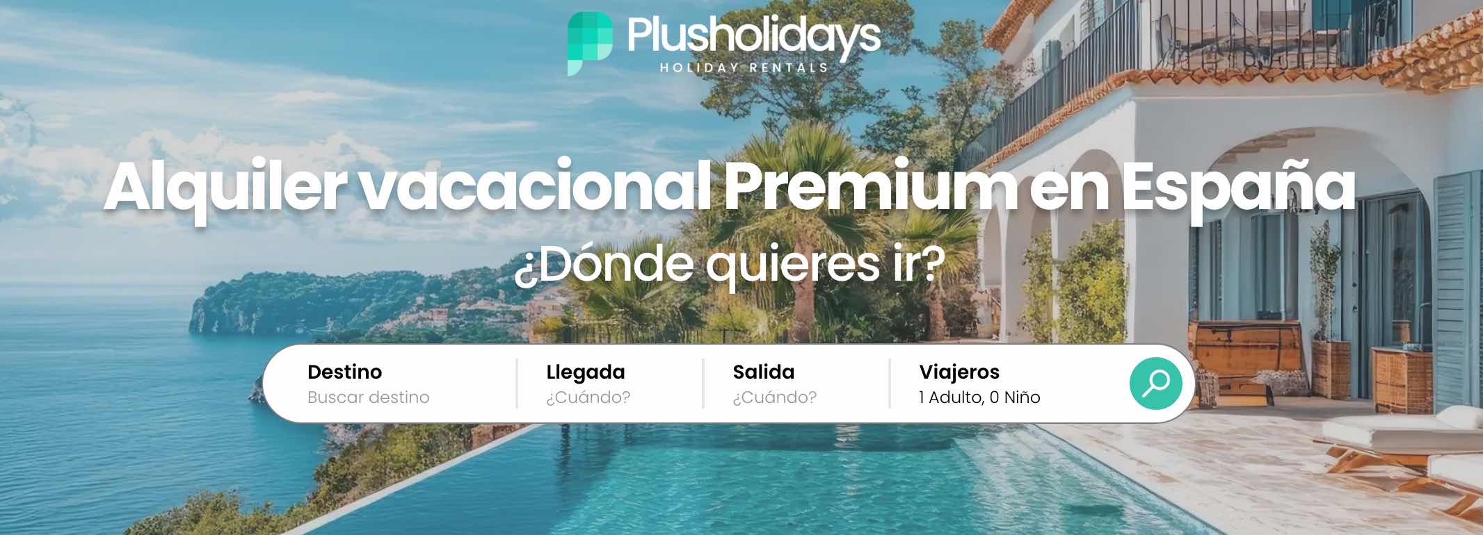 How to Choose the Perfect Villa Rental in Spain