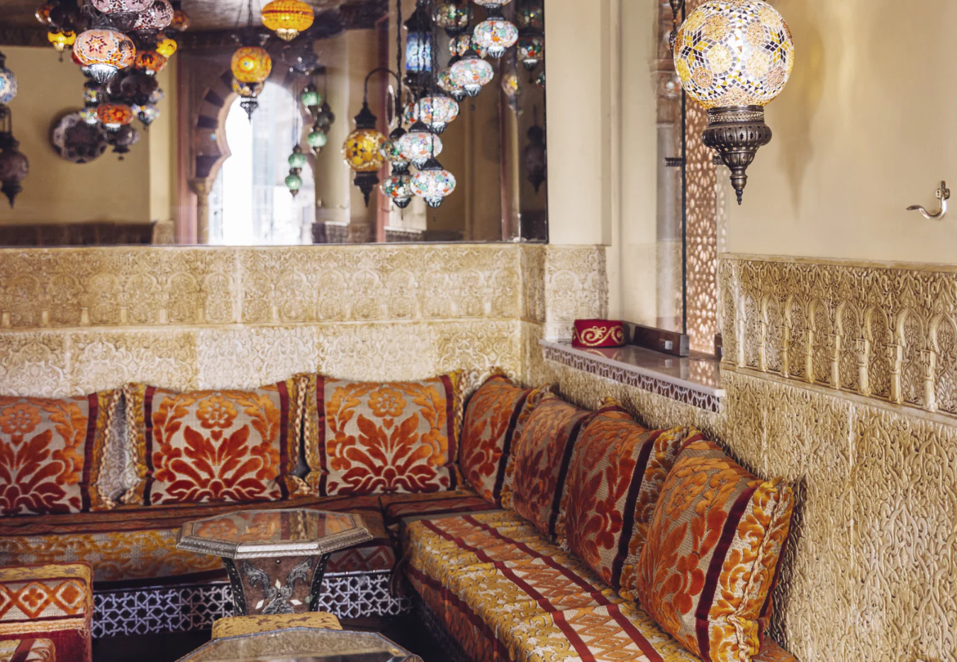 How to Infuse Oriental Style into Your Interior Design with Casa-Moro