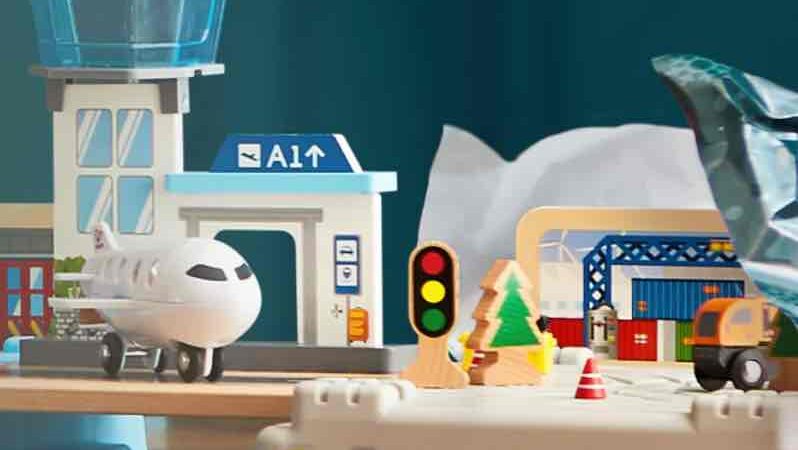 Hape Toys Review: Discover Eco-Friendly Play from Hape