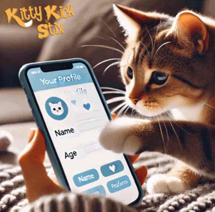 Kitty Kick Stix: Why These Catnip Toys Are a Hit With Cats and Cat Owners